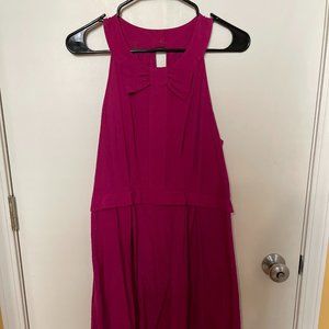 Pink Marc by Marc Jacobs Cocktail Dress